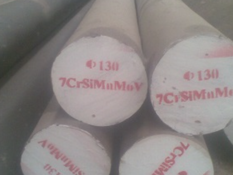 宿松7CrSiMnMoV工具钢