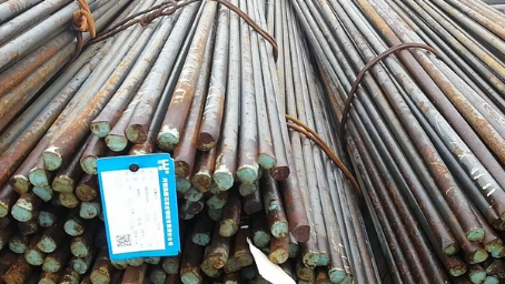 宿松30CrNi3Mo合金结构钢