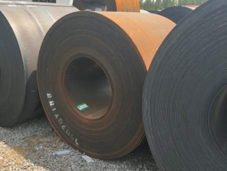 宿松Q355NHB耐候板